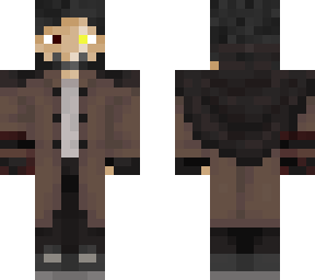 o.c character (original from sus1e)