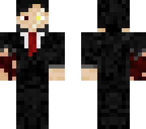 o.c character