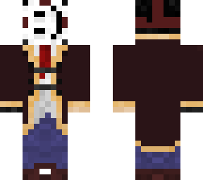 o.c character