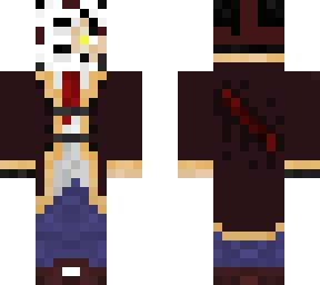 o.c character