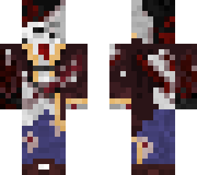 o.c character