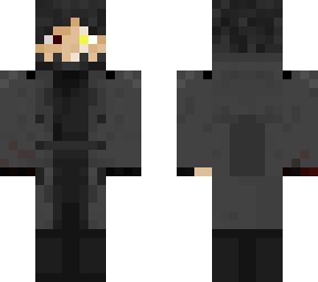 o.c character