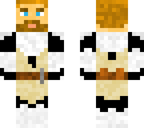 obi-wan kenobi (clone wars)