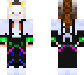 oc skin