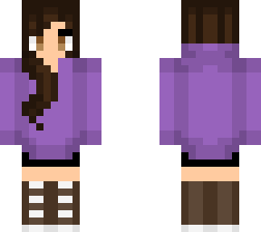 offical cookiemaya/ gocookie234 skin