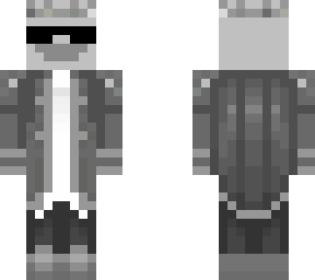 okayduckilng but grayscale
