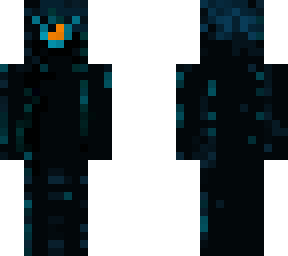 one-eyed shadow