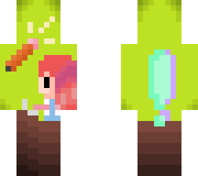 open requests!