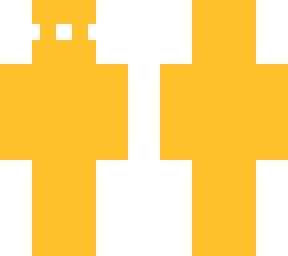 orange ninja