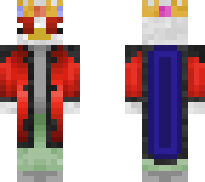 overlord goose (slim)