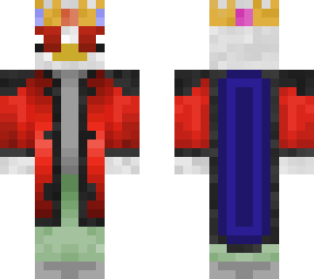 overlord goose