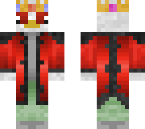 overlord goose