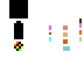pallete contest