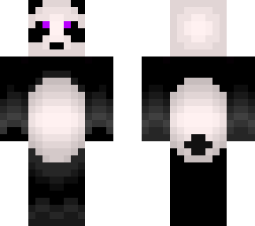 panda
