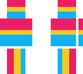 pan***ual flag