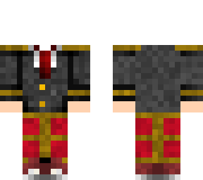 panterino bende uniform