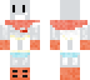 papyrus (half finished)