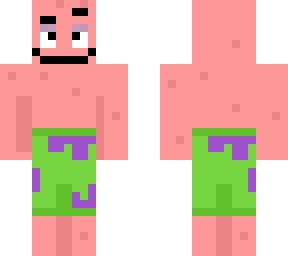 patrick star