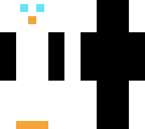 penguin