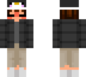 penguin boy