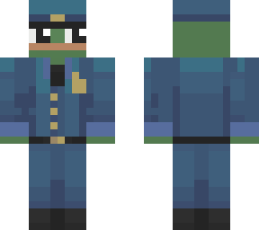 pepe police