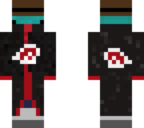 perry akatsuki