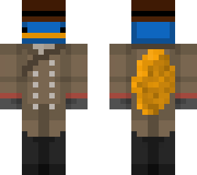 perry the pp for cluckerz1