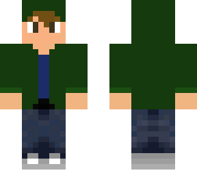 person