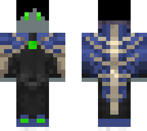phantom man