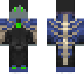 phantom man hair lighten