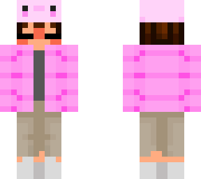 pig boy