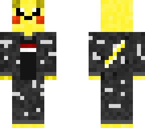 pika drip (cesar)