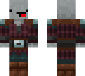 pillager