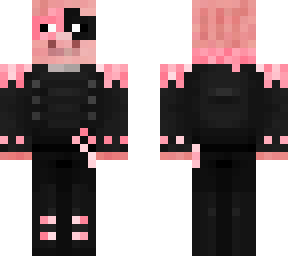 pink billiam