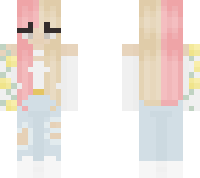 pink lemonade~