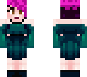 pinkgreen