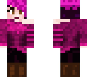 pinkmeh