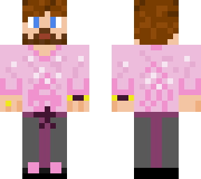 pinkydinky