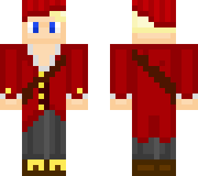 pirate