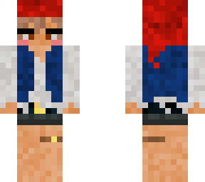 pirate boi :o