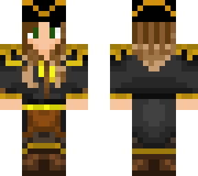 pirate kt (older)