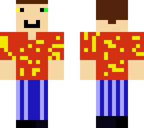 pizza noob