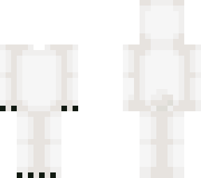 polar bear