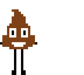 poop