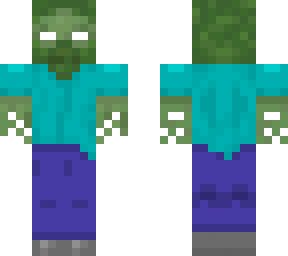power zombie
