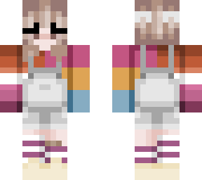 pride (*******/pan) girl
