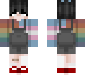 pride (pride/trans) boy