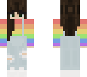pride: rainbow