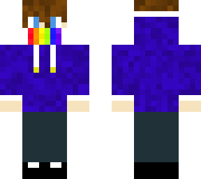 pride boy