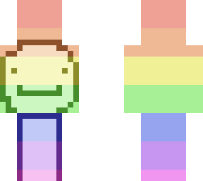 pride dream